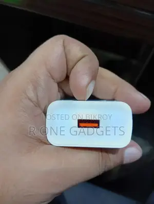 Vivo Flash Charger 44watt