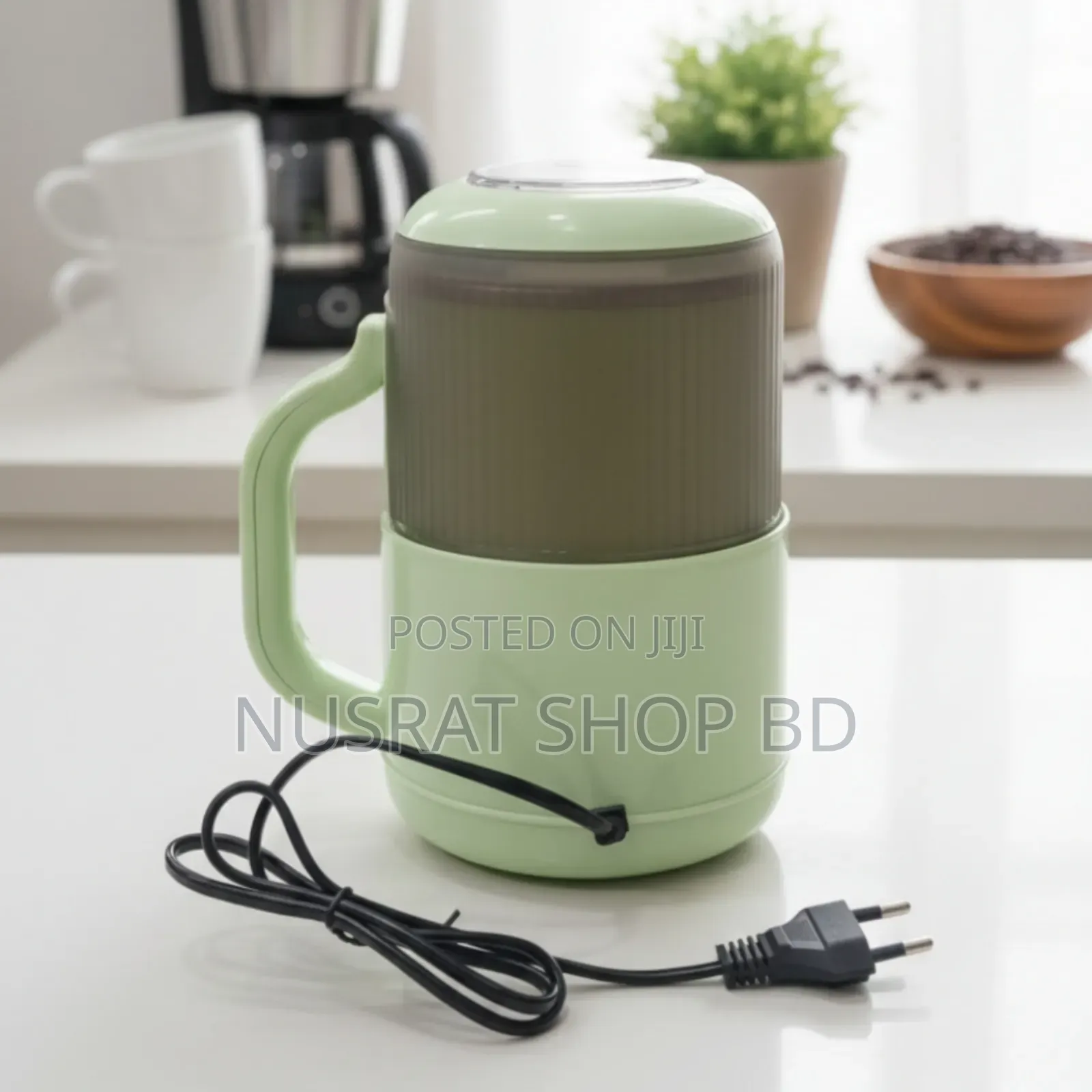 Inima Japan Coffee Grinder Rak-21 1800 Watt Code : 12604