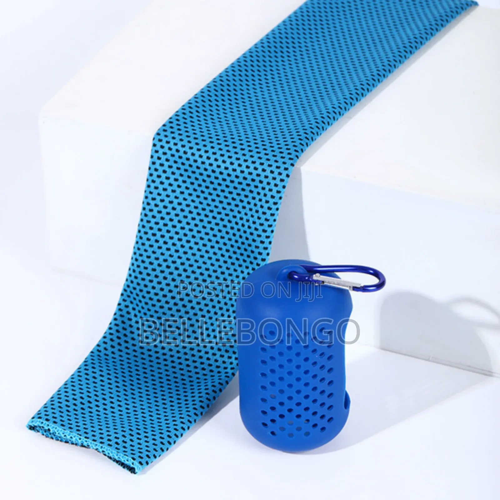 Sports Towel (Cooling/Quick-drying)