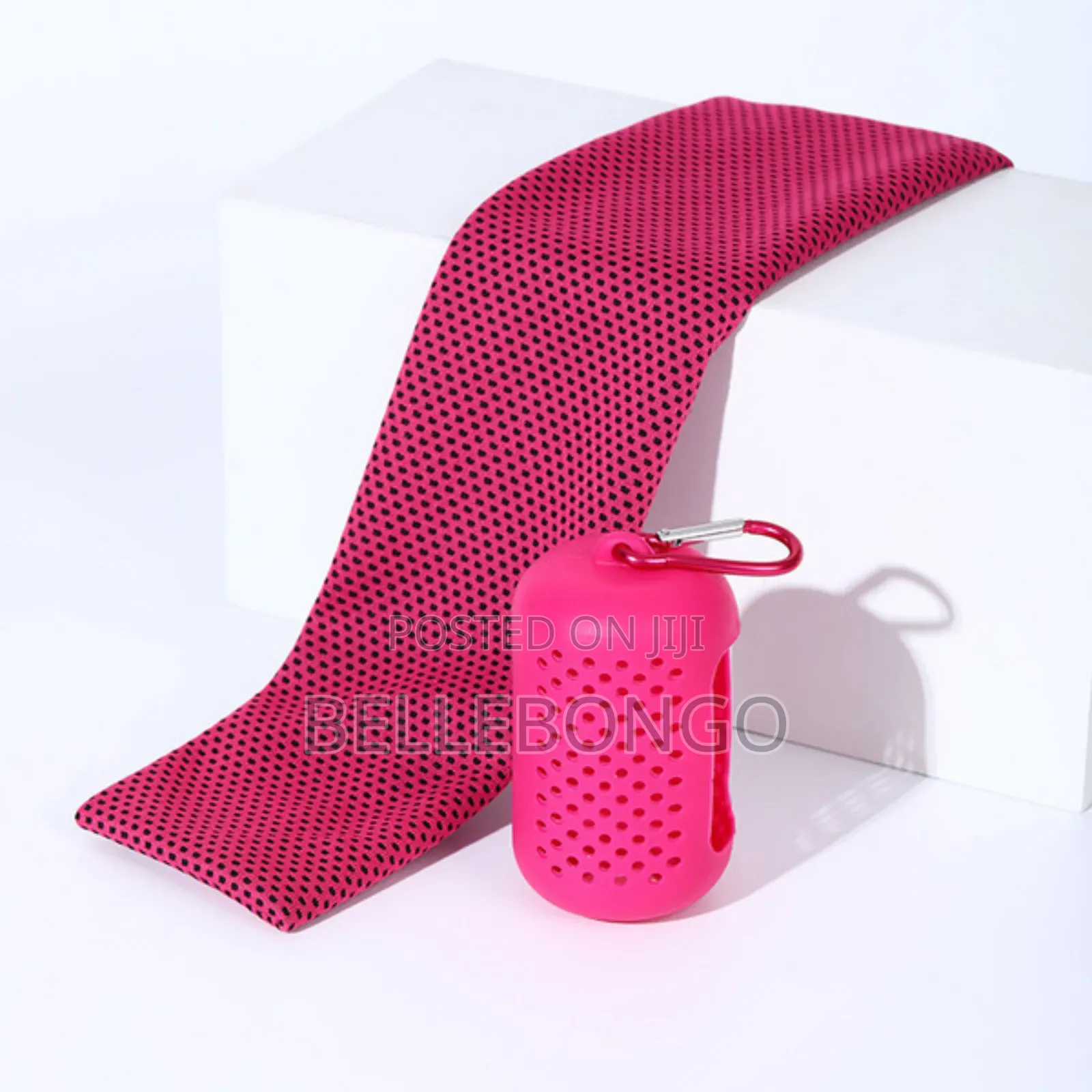 Sports Towel (Cooling/Quick-drying)