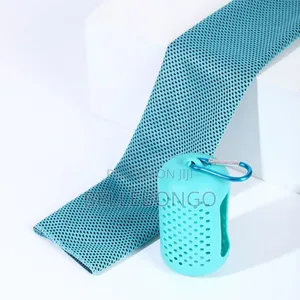 Sports Towel (Cooling/Quick-drying)