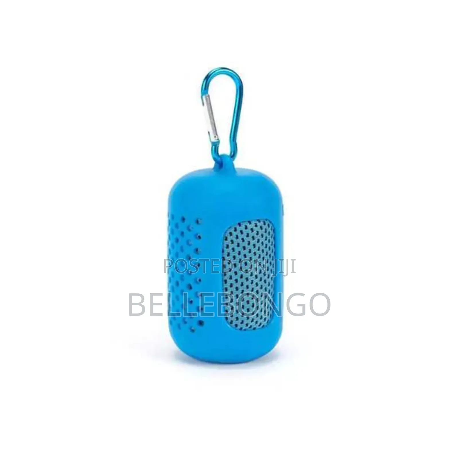 Sports Towel (Cooling/Quick-drying)