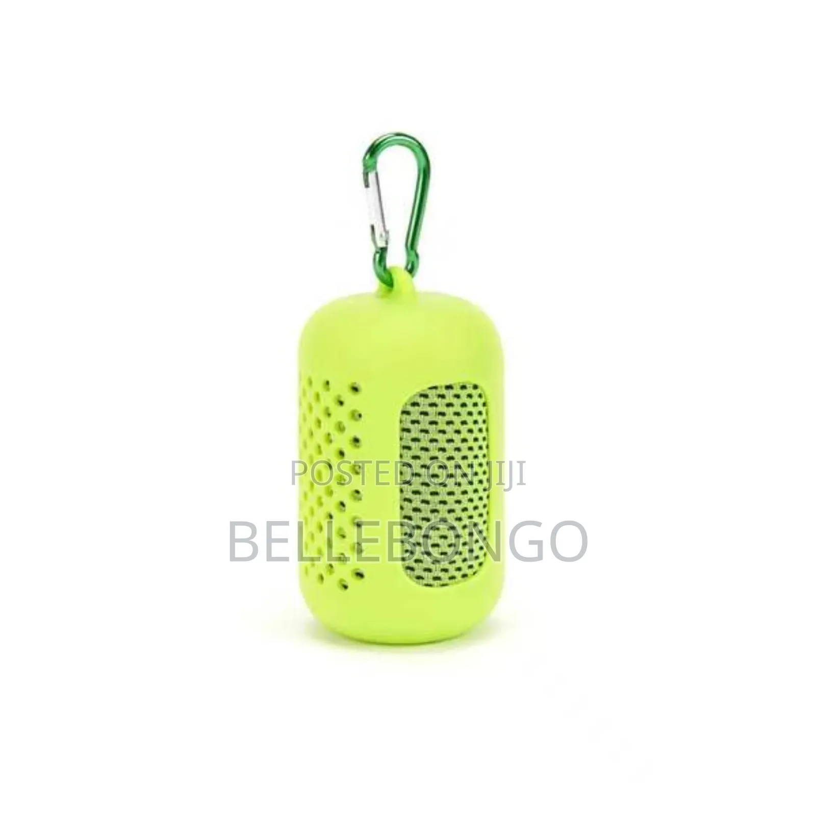 Sports Towel (Cooling/Quick-drying)