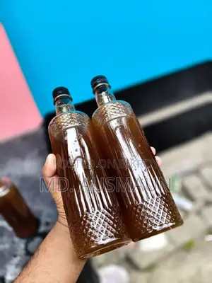 Black Cumin Flower Honey