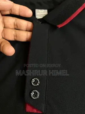 Highman Polo