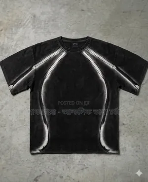 Premium Dropshoulder T-Shirt