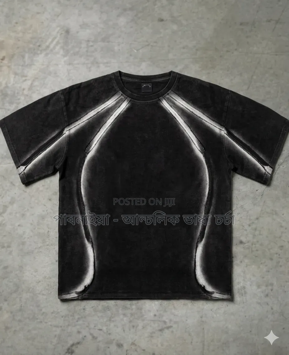 Premium Dropshoulder T-Shirt