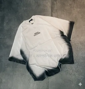 Premium Dropshoulder T-Shirt