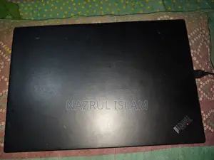 Laptop Lenovo ThinkPad T470s 8GB Intel SSD 256GB