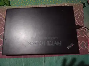 Laptop Lenovo ThinkPad T470s 8GB Intel SSD 256GB