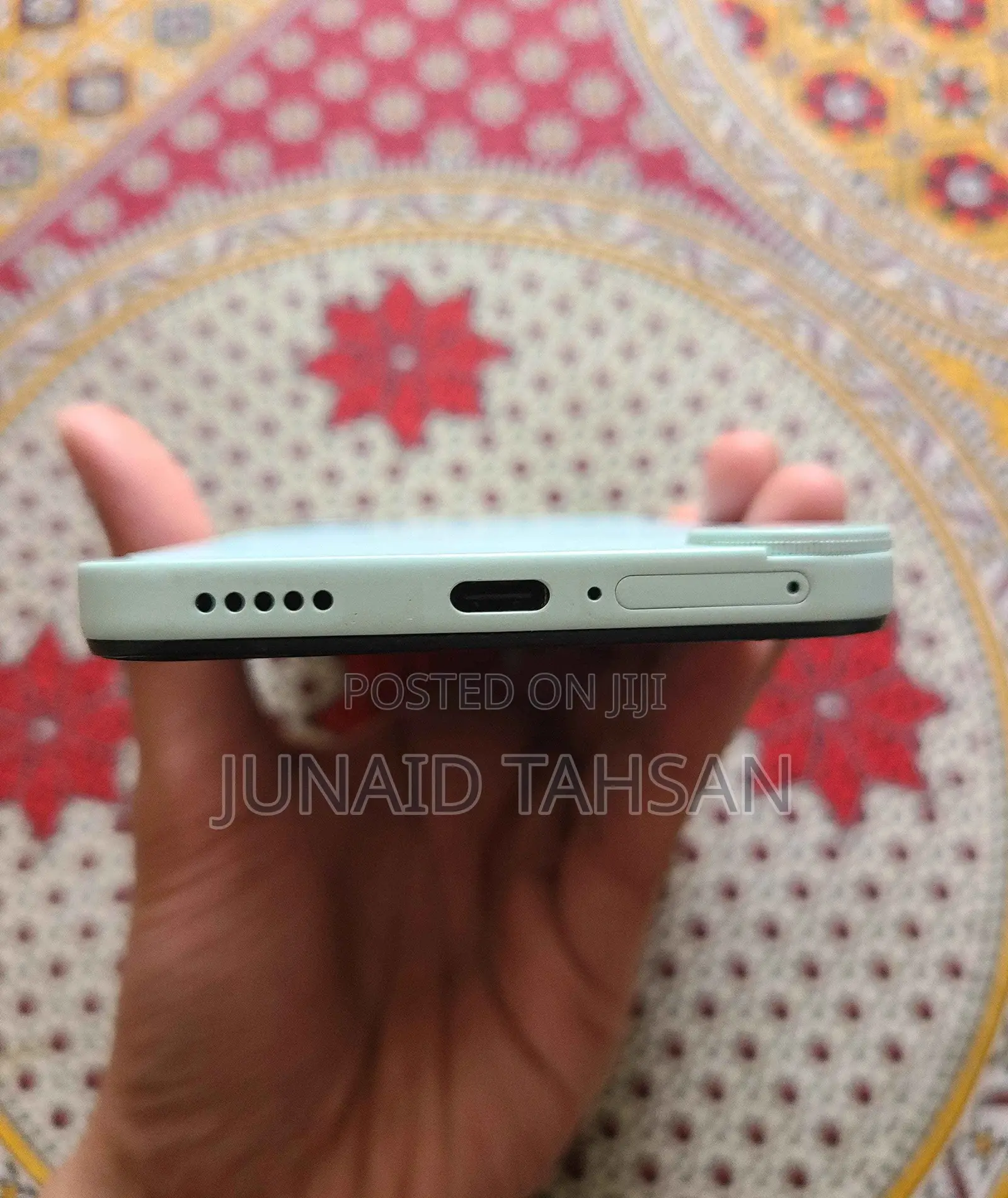 Nothing Phone CMF Phone 1 128 GB Green