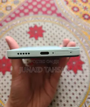Nothing Phone CMF Phone 1 128 GB Green