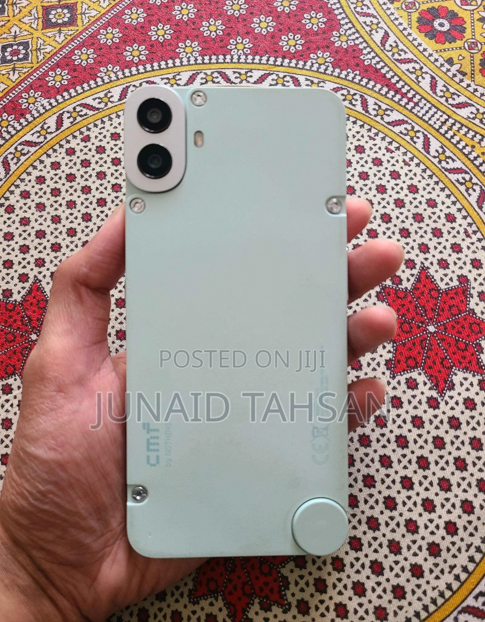 Nothing Phone CMF Phone 1 128 GB Green