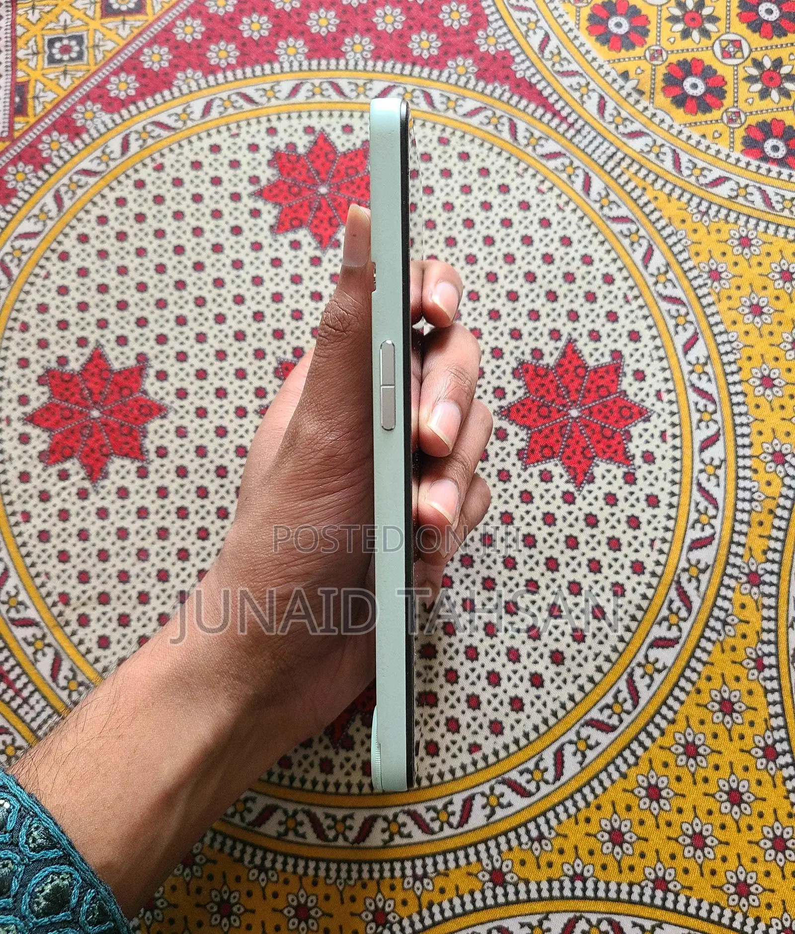 Nothing Phone CMF Phone 1 128 GB Green
