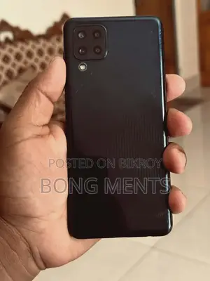 Samsung Galaxy M32 128 GB Blue