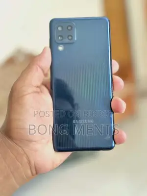 Samsung Galaxy M32 128 GB Blue