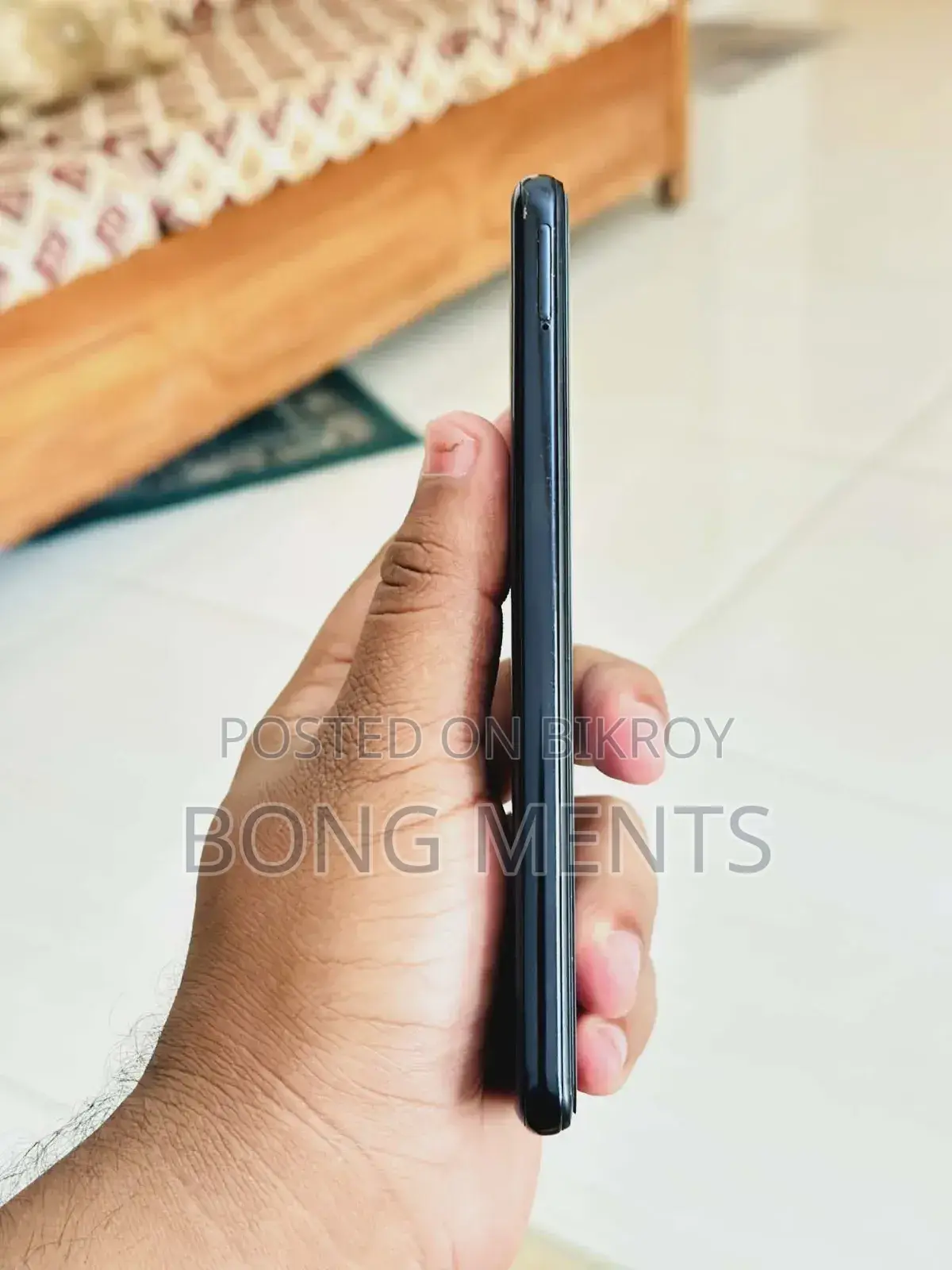 Samsung Galaxy M32 128 GB Blue