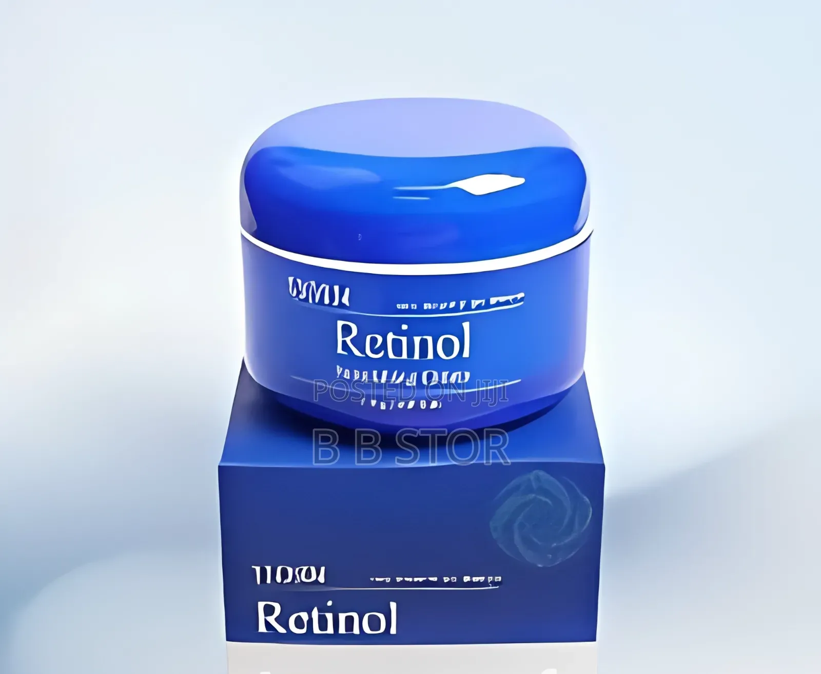 Delfanti Milano Retinol Renewal Night Cream 110g