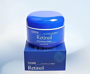 Delfanti Milano Retinol Renewal Night Cream 110g