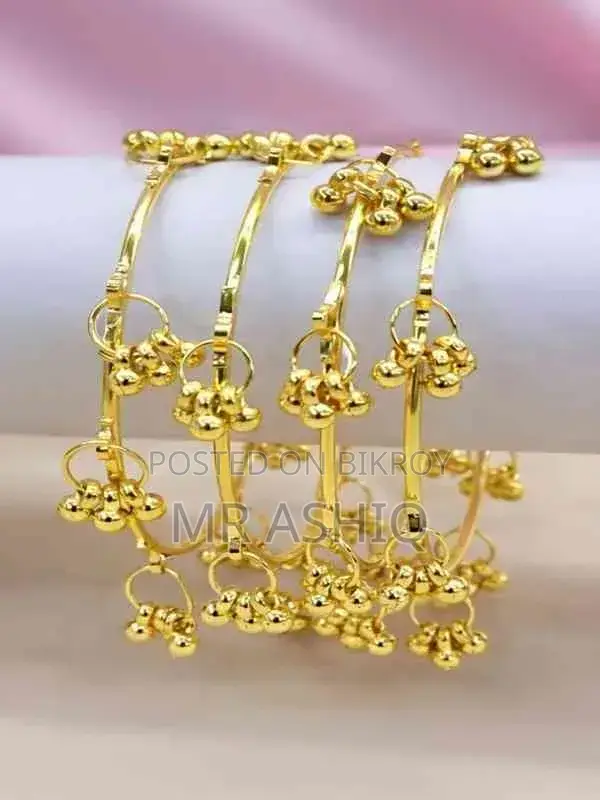 Kashmiri Gajra Bangles