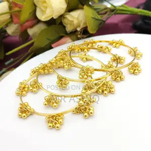Kashmiri Gajra Bangles