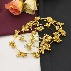 Kashmiri Gajra Bangles