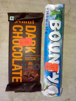Good Chocolate R