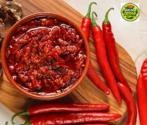 Special collection for spice lovers