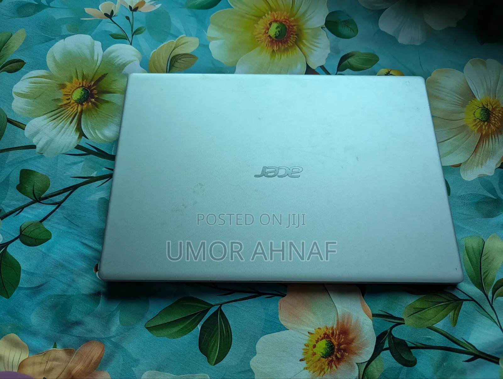 Laptop Acer Aspire 3 A315-23 8GB AMD Ryzen 3 HDD+SSD 1T
