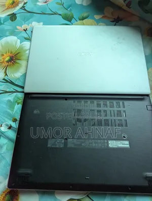Laptop Acer Aspire 3 A315-23 8GB AMD Ryzen 3 HDD+SSD 1T