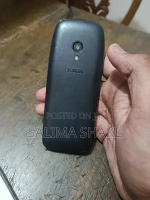 Nokia 6310 Black