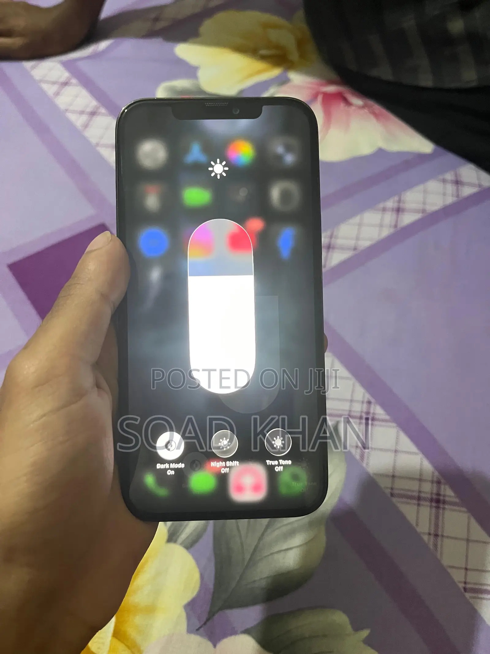 Apple iPhone 12 Pro Max 256 GB Blue
