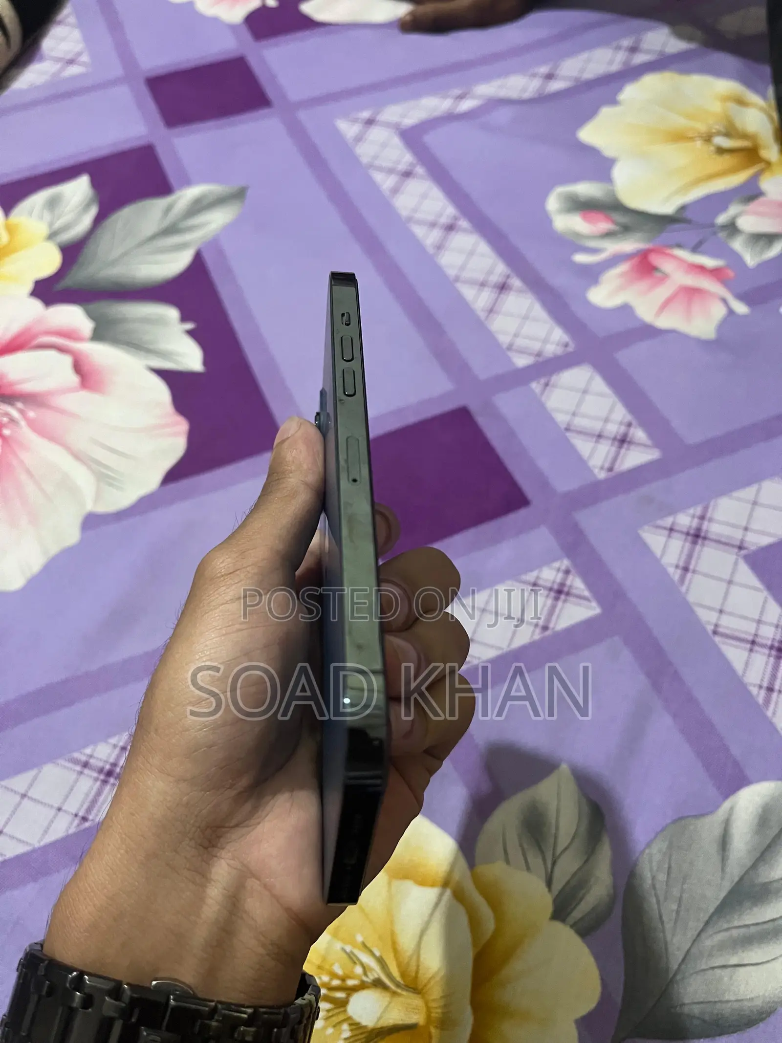 Apple iPhone 12 Pro Max 256 GB Blue