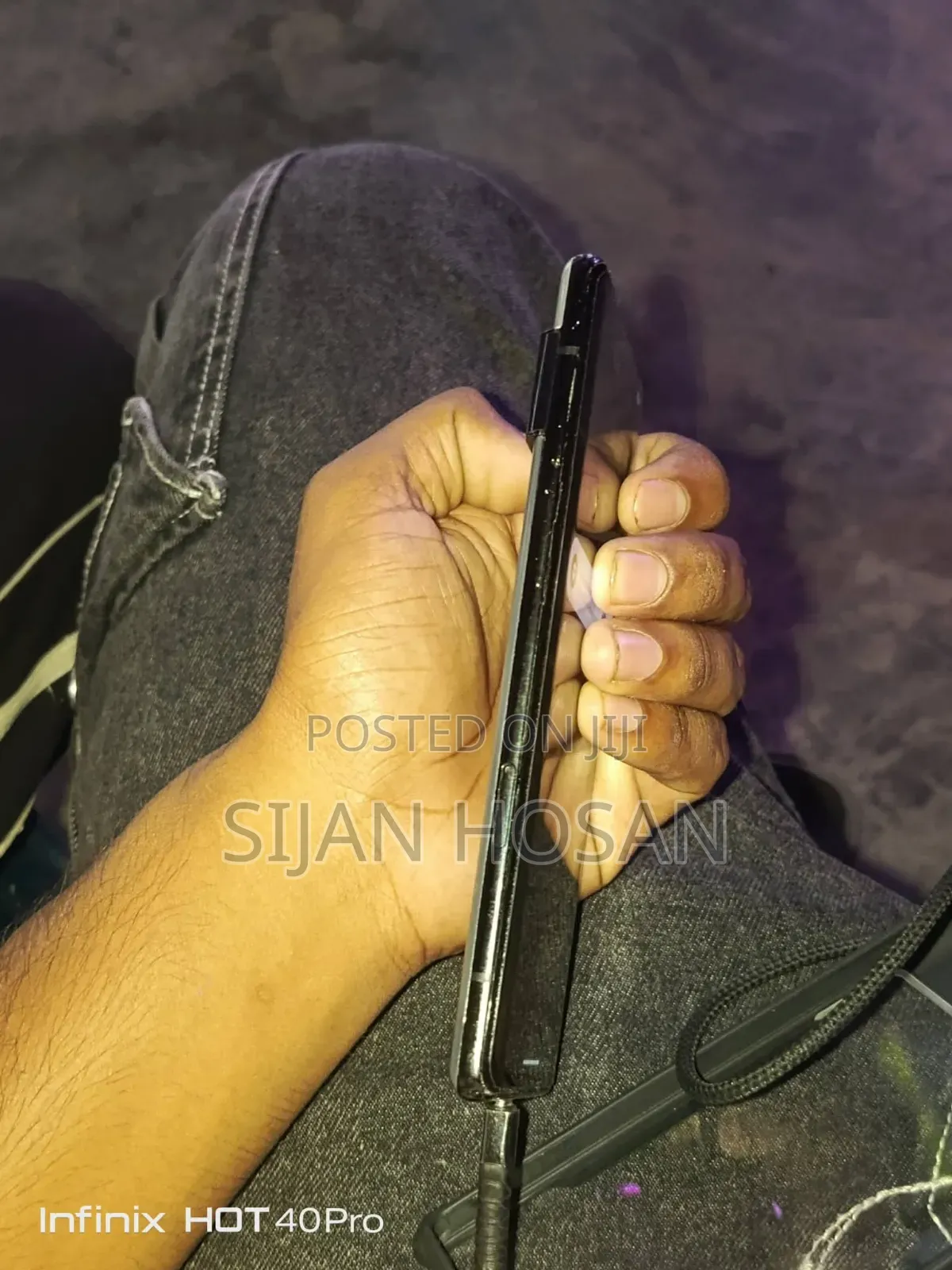 Google Pixel 6 Pro 128 GB Silver