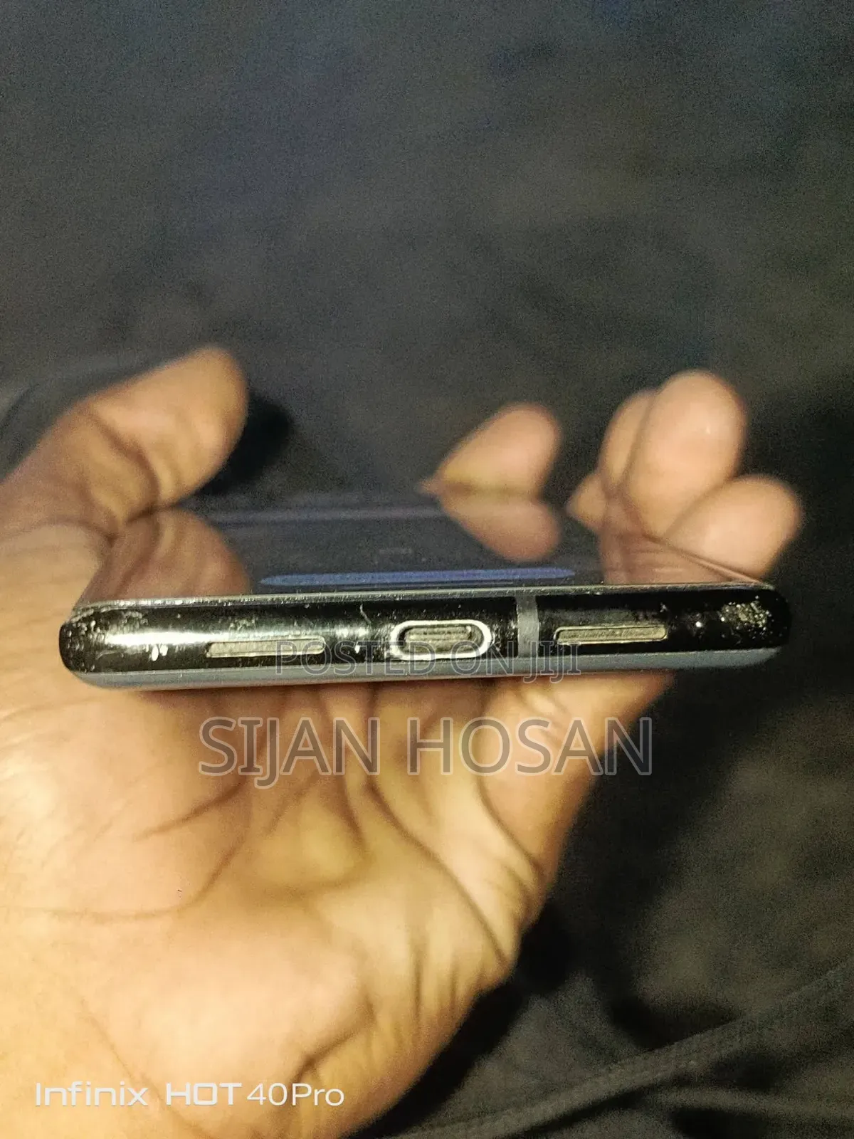 Google Pixel 6 Pro 128 GB Silver