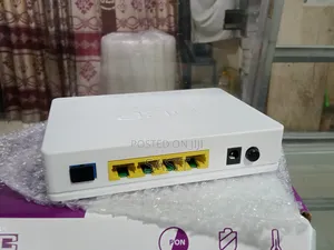 DBC Gigabit Onu New