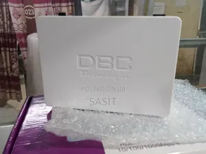 DBC Gigabit Onu New