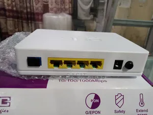 DBC Gigabit Onu New