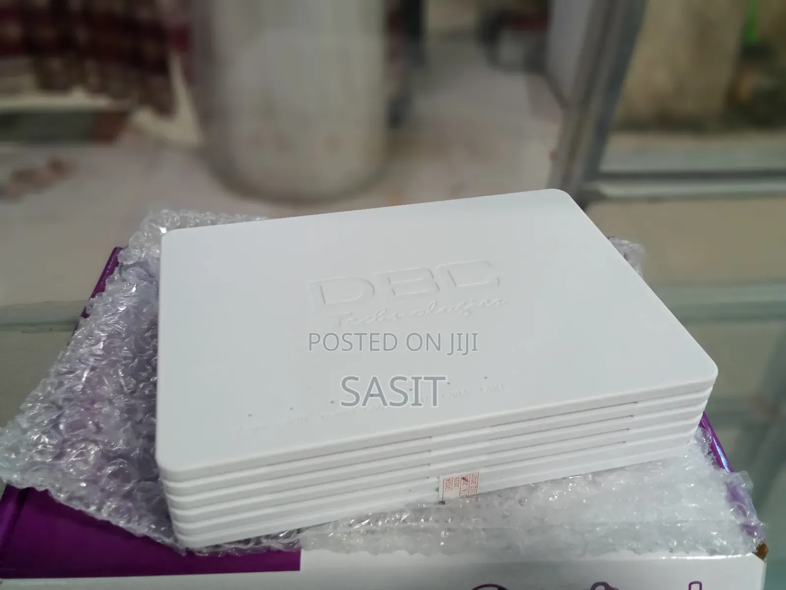 DBC Gigabit Onu New