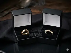 Product Details: ✔ Premium Quality Alloy Gold Plated Elegance