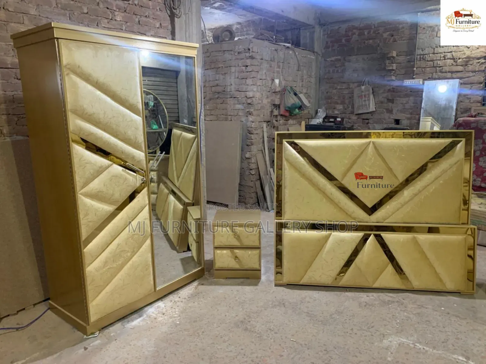 Mj Furniture Gallery