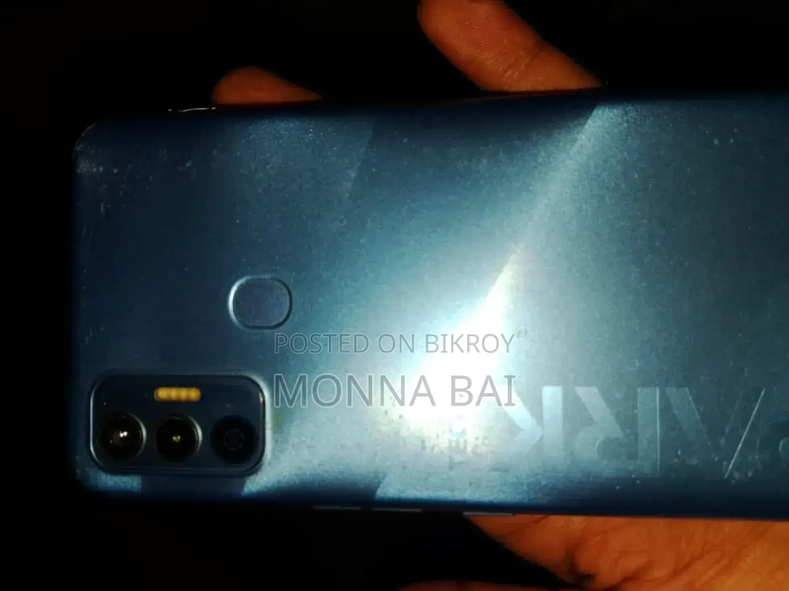 Tecno Spark 7 64 GB