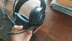 ৭.১ আরজিবি গেমিং হেডসেট