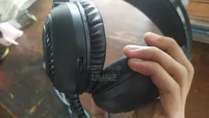 ৭.১ আরজিবি গেমিং হেডসেট