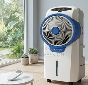 Nova Air Cooler NV 925 AC/DC High Quality