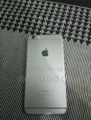 Apple iPhone 6 Plus 64 GB White