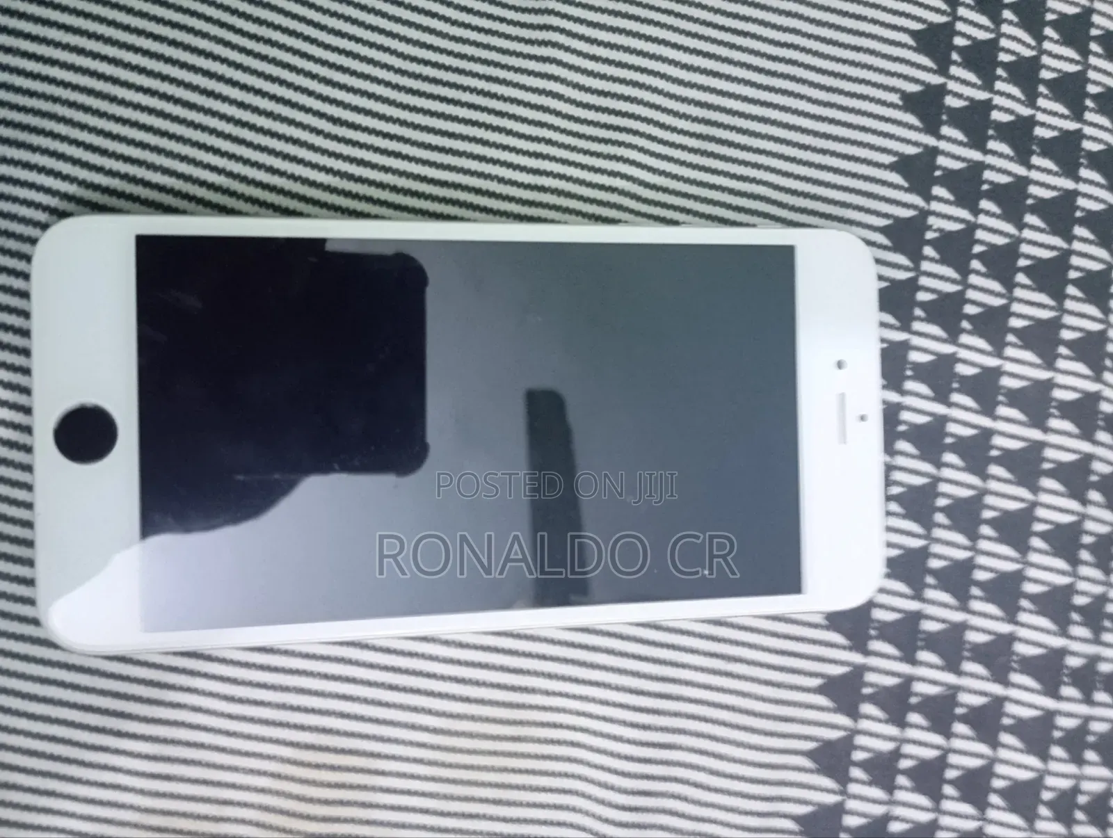 Apple iPhone 6 Plus 64 GB White
