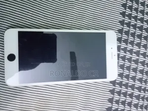 Apple iPhone 6 Plus 64 GB White