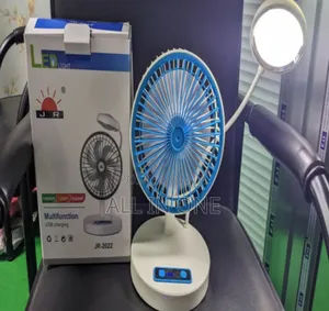 ফ্যাশন লাইট এলিগ্যান্ট ফ্যান