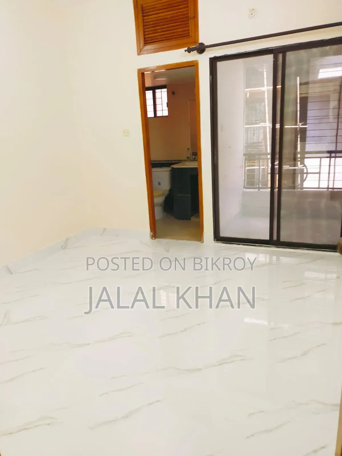 3bdrm Apartment in Gulshan for Rent